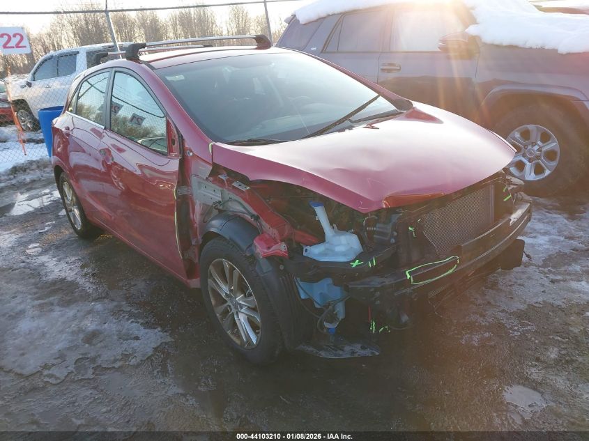 2014 Hyundai Elantra