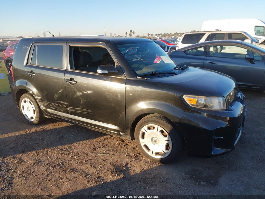 2012 Scion Xb