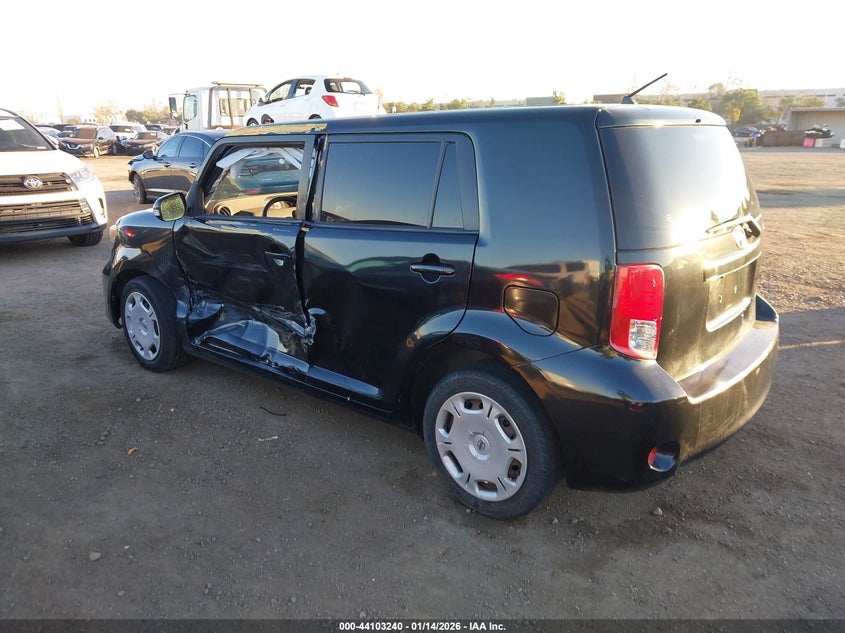 2012 Scion Xb