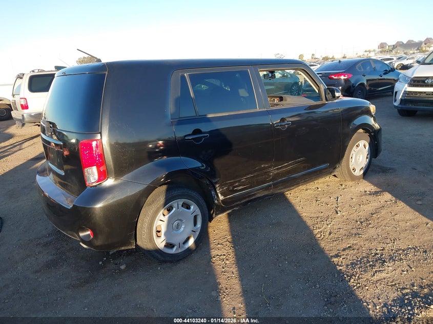 2012 Scion Xb