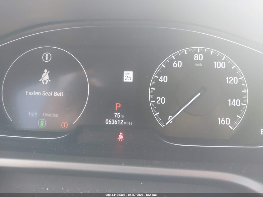 VIN 1HGCV1F17KA017493 2019 HONDA ACCORD LX