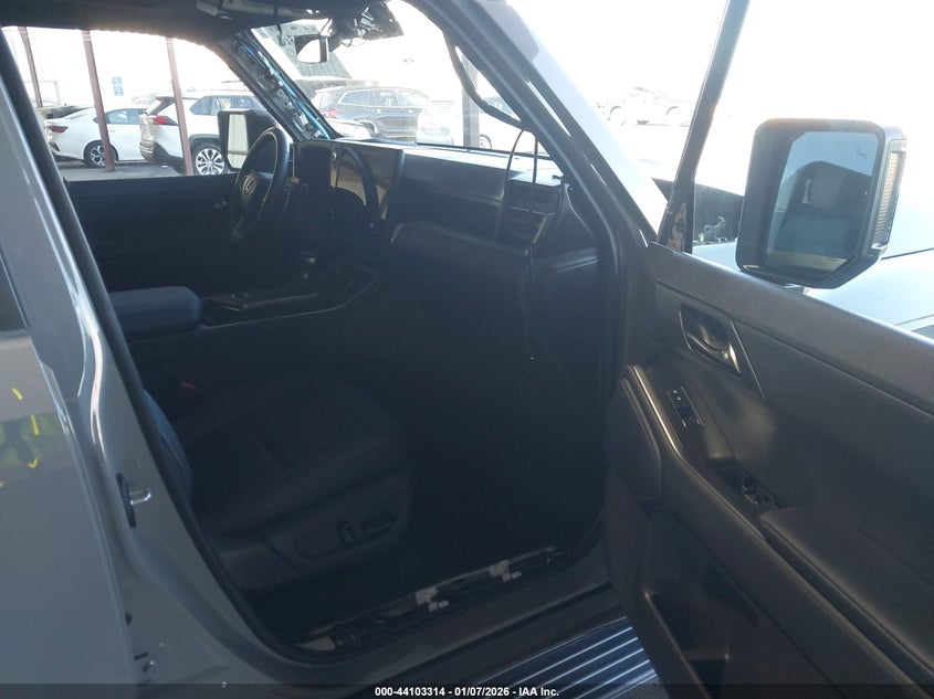 2025 Lexus Gx 550 Premium