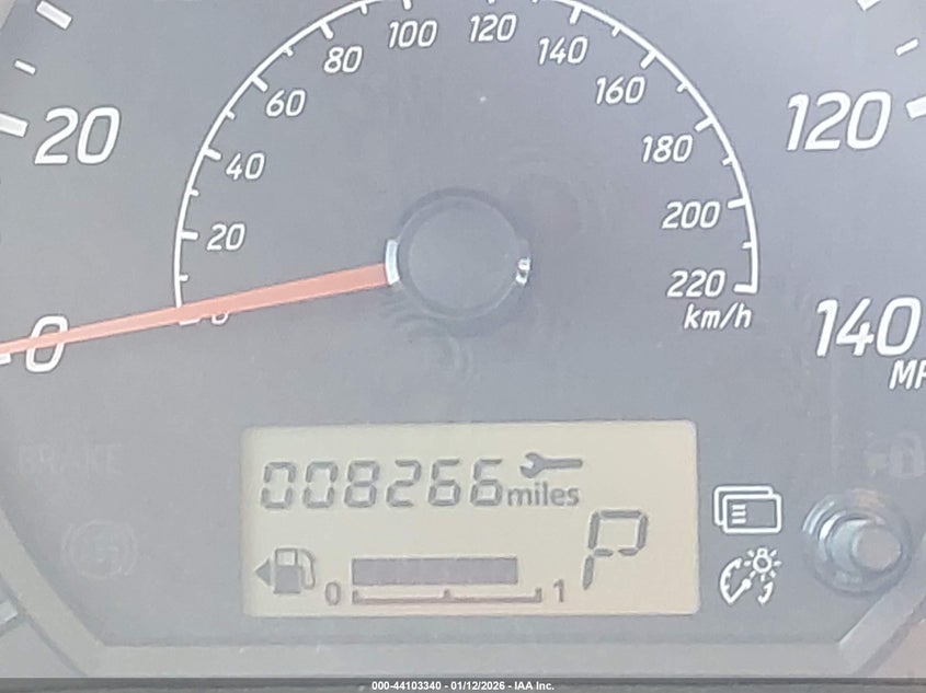 2024 Mitsubishi Mirage Black Edition VIN: ML32AWHJ3RH030701 Lot: 44103340