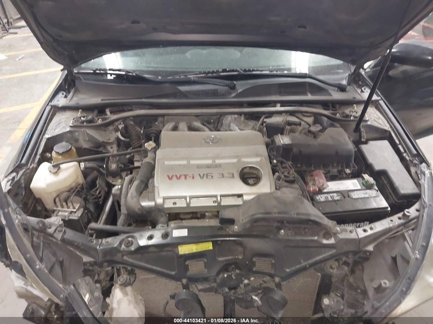 2006 Toyota Camry Solara Se Sport V6 VIN: 4T1CA38P76U079189 Lot: 44103421