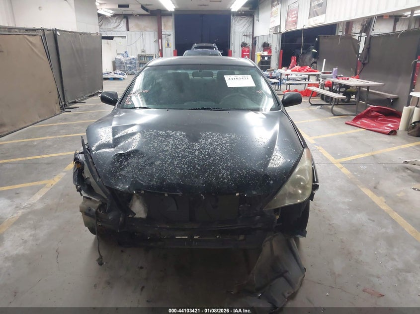 2006 Toyota Camry Solara Se Sport V6 VIN: 4T1CA38P76U079189 Lot: 44103421