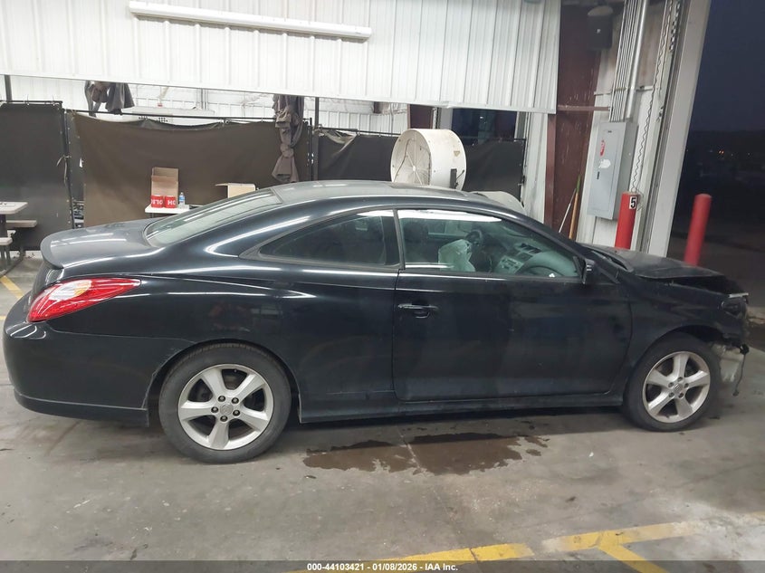 2006 Toyota Camry Solara Se Sport V6 VIN: 4T1CA38P76U079189 Lot: 44103421