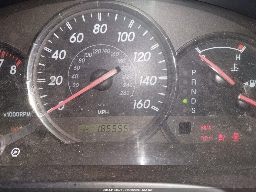 2006 Toyota Camry Solara Se Sport V6 VIN: 4T1CA38P76U079189 Lot: 44103421