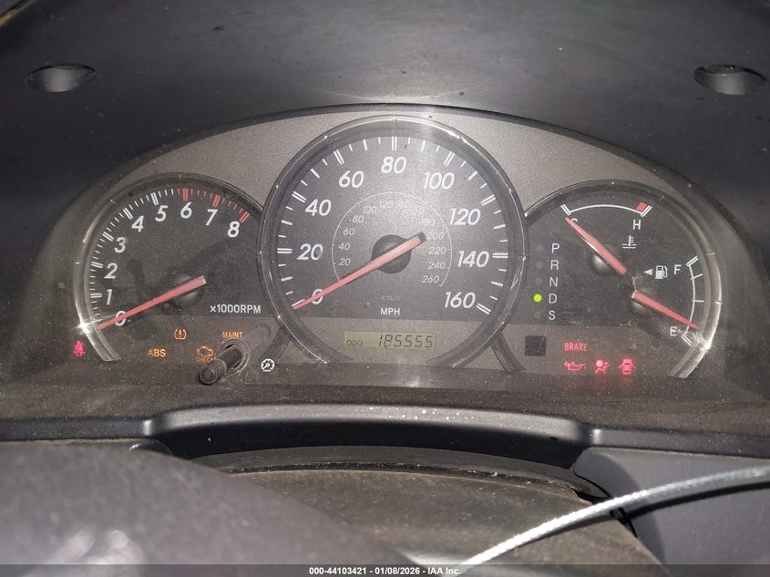 2006 Toyota Camry Solara Se Sport V6 VIN: 4T1CA38P76U079189 Lot: 44103421