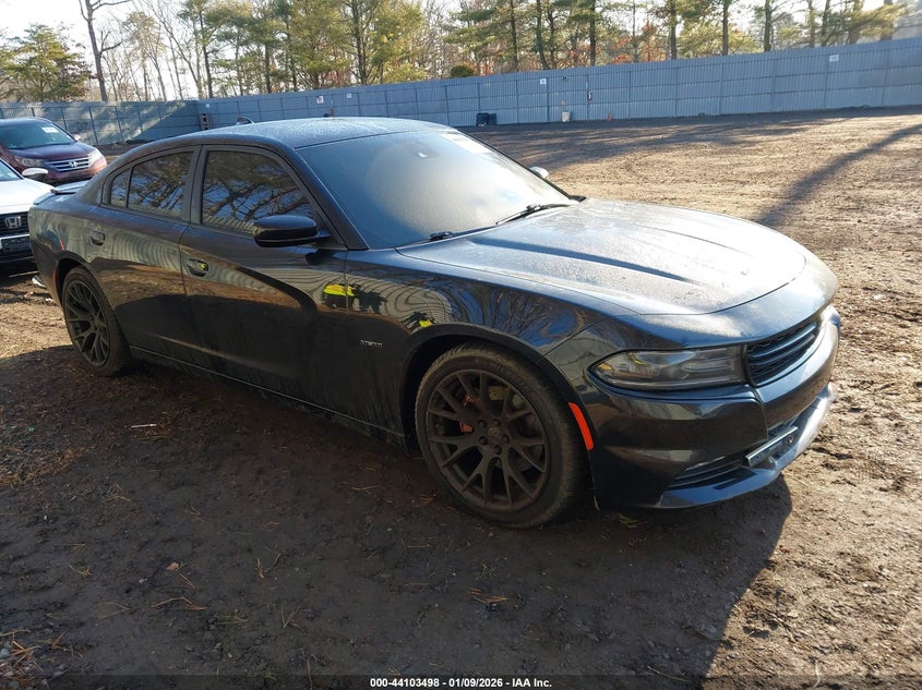 DODGE CHARGER - zdjęcie 1