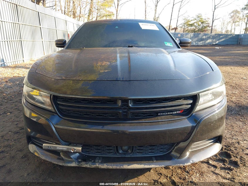 DODGE CHARGER - zdjęcie 12