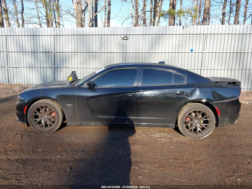 DODGE CHARGER - zdjęcie 14