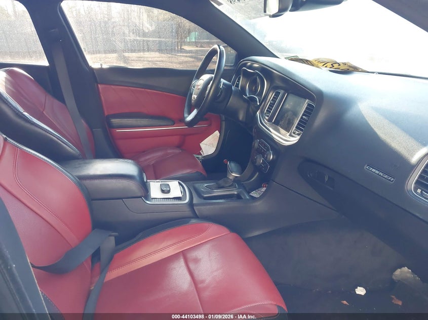DODGE CHARGER - zdjęcie 5