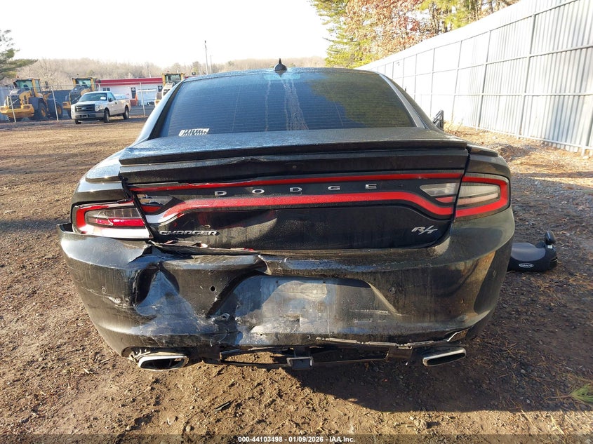 DODGE CHARGER - zdjęcie 6