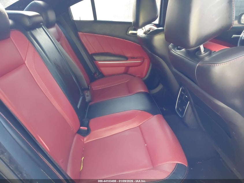 DODGE CHARGER - zdjęcie 8