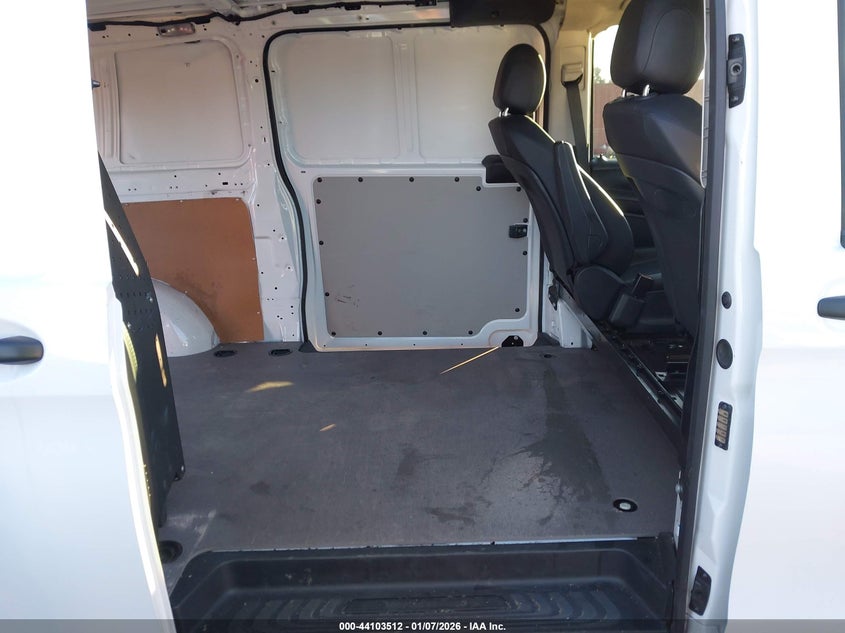 2023 Mercedes-Benz Metris VIN: W1YV0CEY0P4314638 Lot: 44103512
