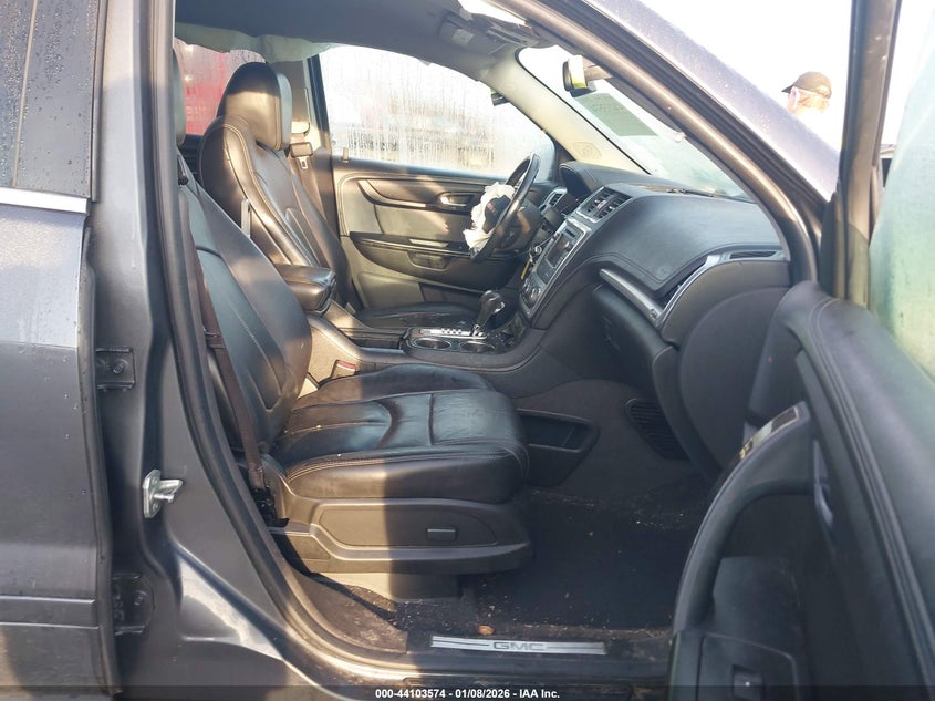 2013 GMC Acadia Slt-1