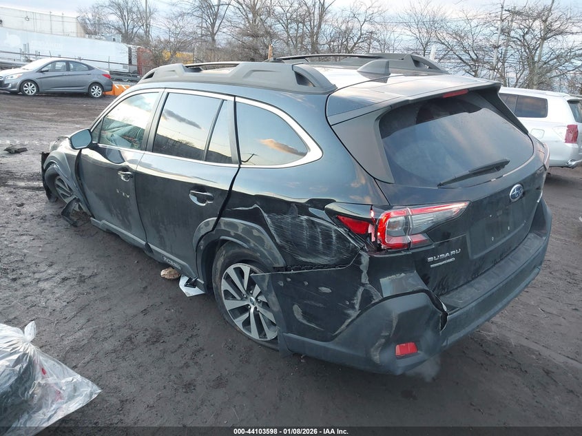2023 Subaru Outback Premium