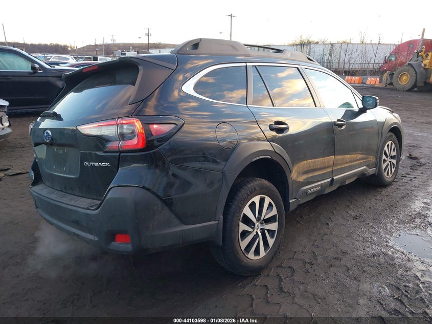 2023 Subaru Outback Premium