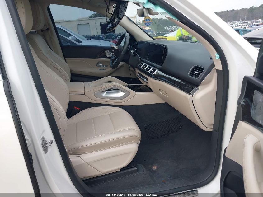 2020 Mercedes-Benz Gle 350 4Matic