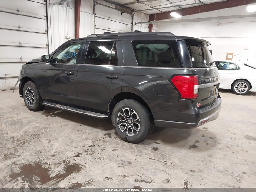 2022 Ford Expedition Xlt