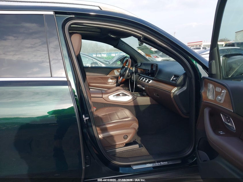 2023 Mercedes-Benz Gle 350