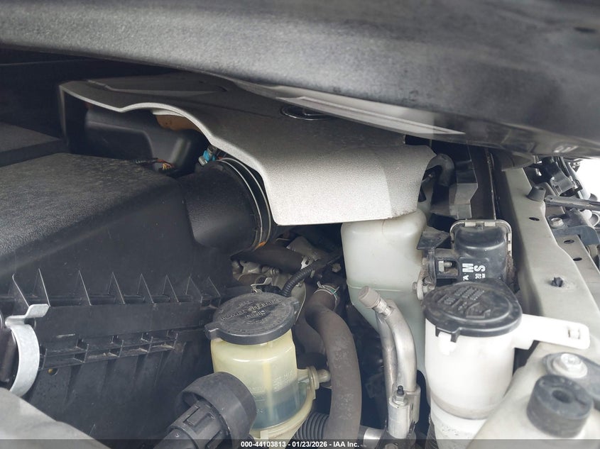 2010 Lexus Gx 460 VIN: JTJBM7FX9A5006956 Lot: 44103813