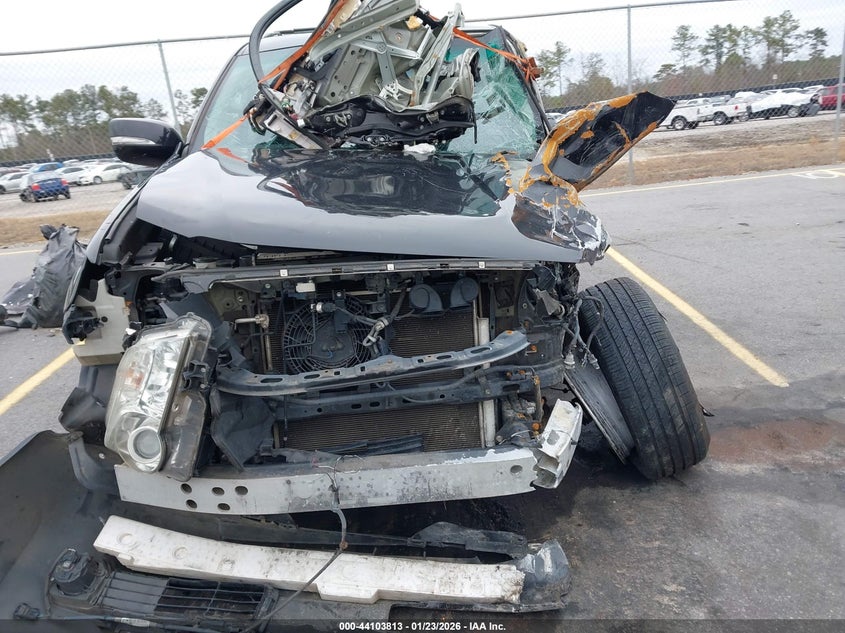 2010 Lexus Gx 460 VIN: JTJBM7FX9A5006956 Lot: 44103813