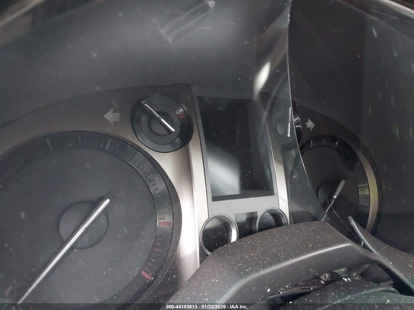 2010 Lexus Gx 460 VIN: JTJBM7FX9A5006956 Lot: 44103813