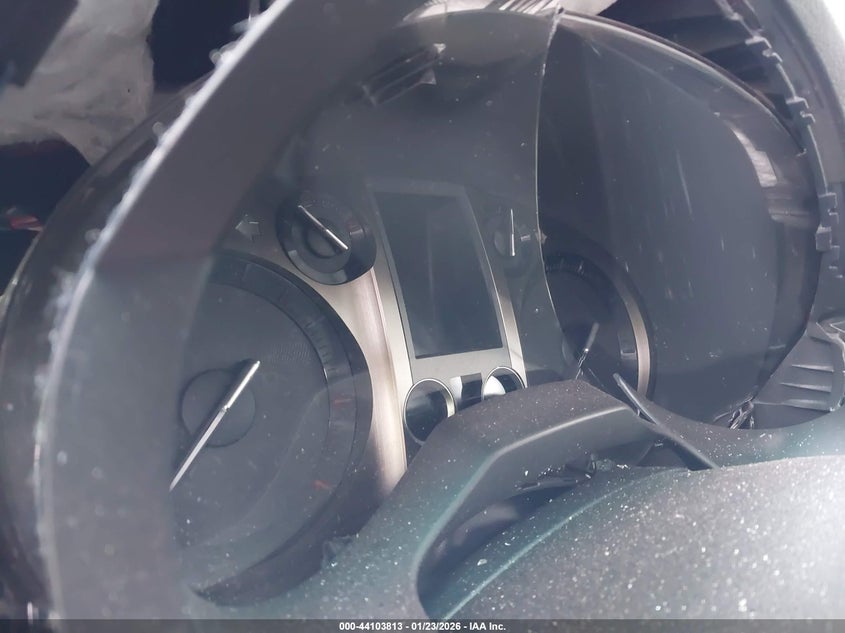 2010 Lexus Gx 460 VIN: JTJBM7FX9A5006956 Lot: 44103813