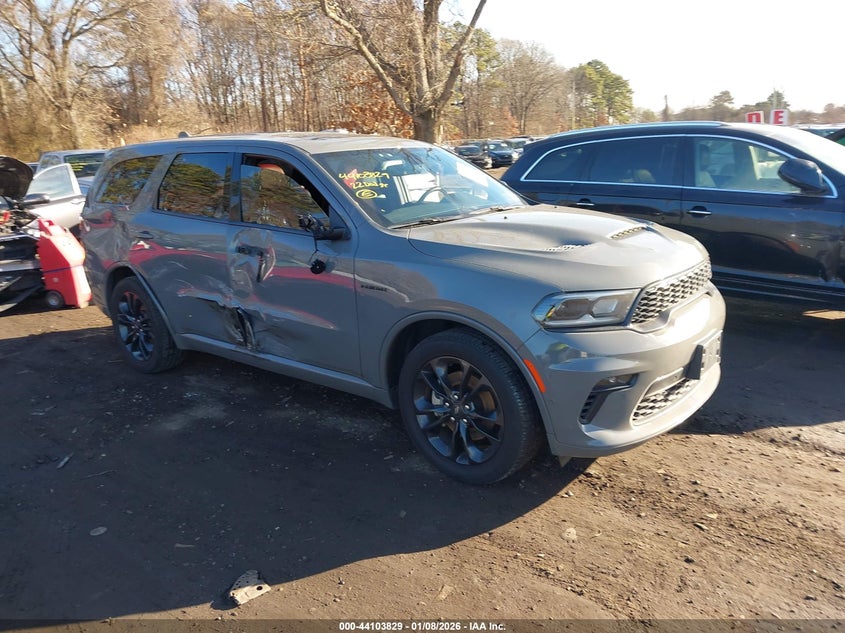 2022 Dodge Durango R/T Awd