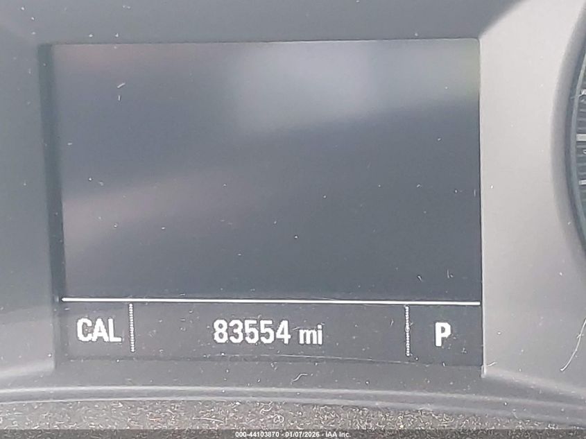 2018 Chevrolet Malibu Lt VIN: 1G1ZD5ST7JF193870 Lot: 44103870