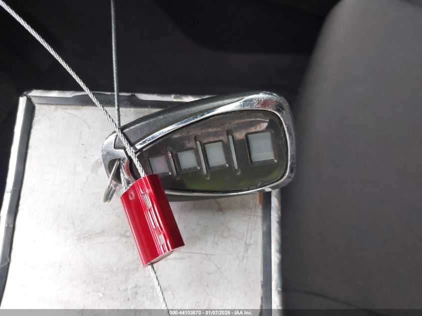 2018 Chevrolet Malibu Lt VIN: 1G1ZD5ST7JF193870 Lot: 44103870