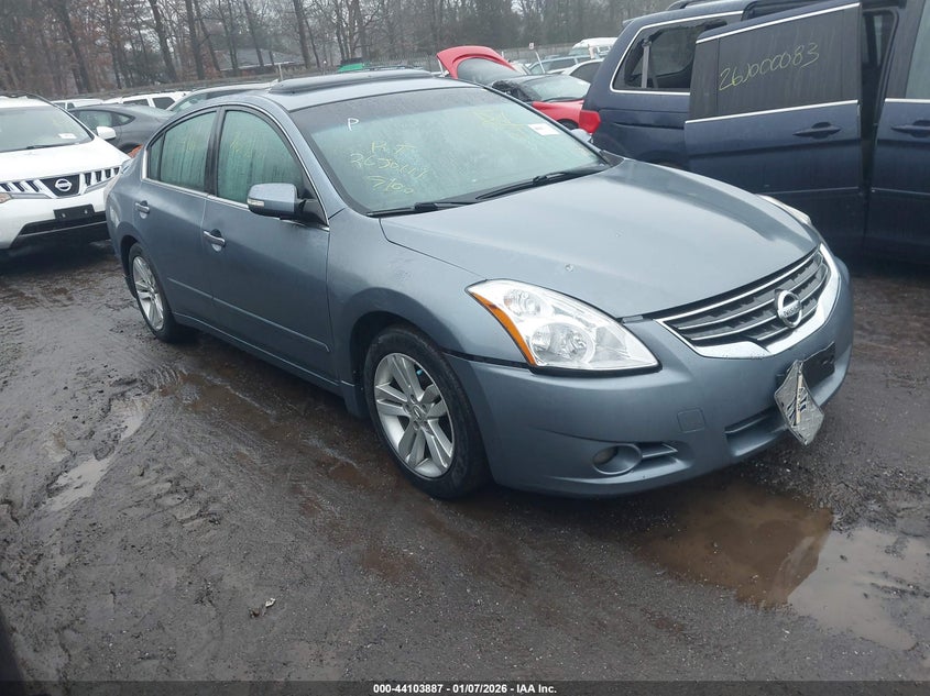 1N4BL2AP4CN414175 2012 Nissan Altima 3.5 Sr auction photo 1