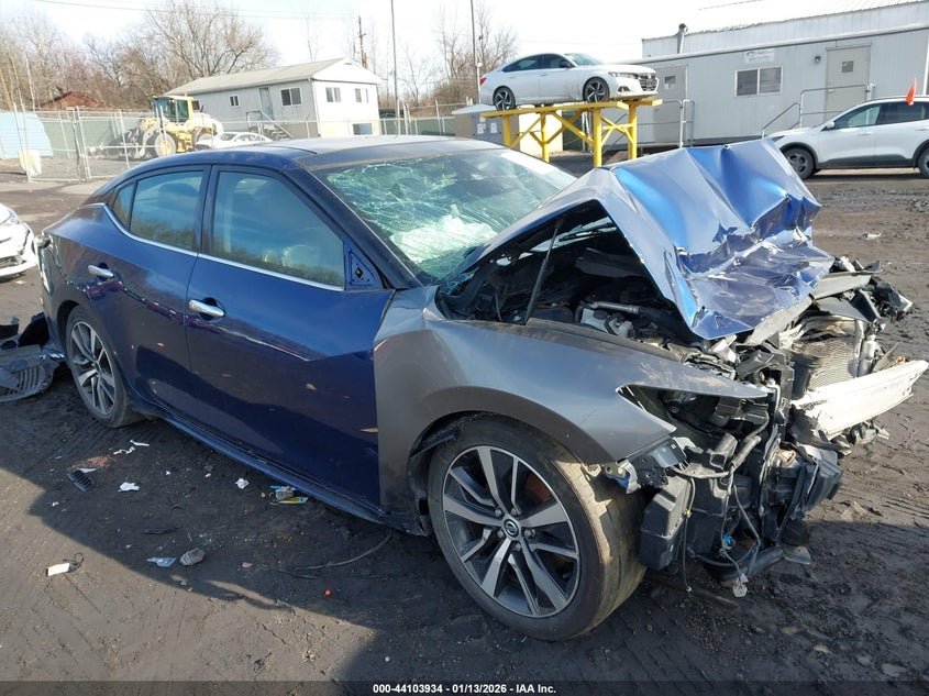 1N4AA6DVXLC366759 NISSAN MAXIMA Photo 1