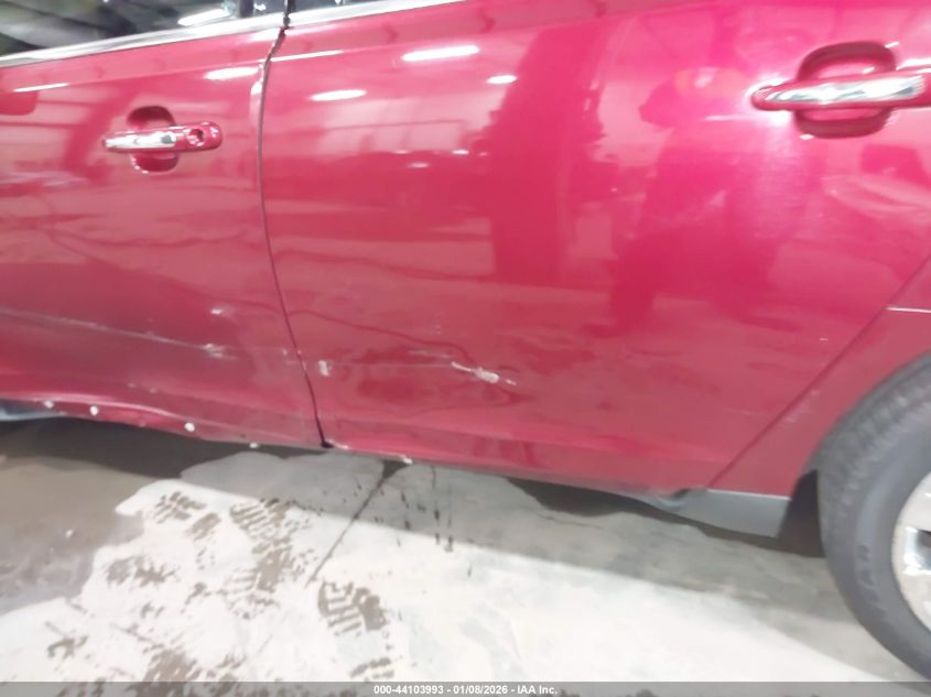 2013 Lincoln Mks VIN: 1LNHL9DK7DG600713 Lot: 44103993