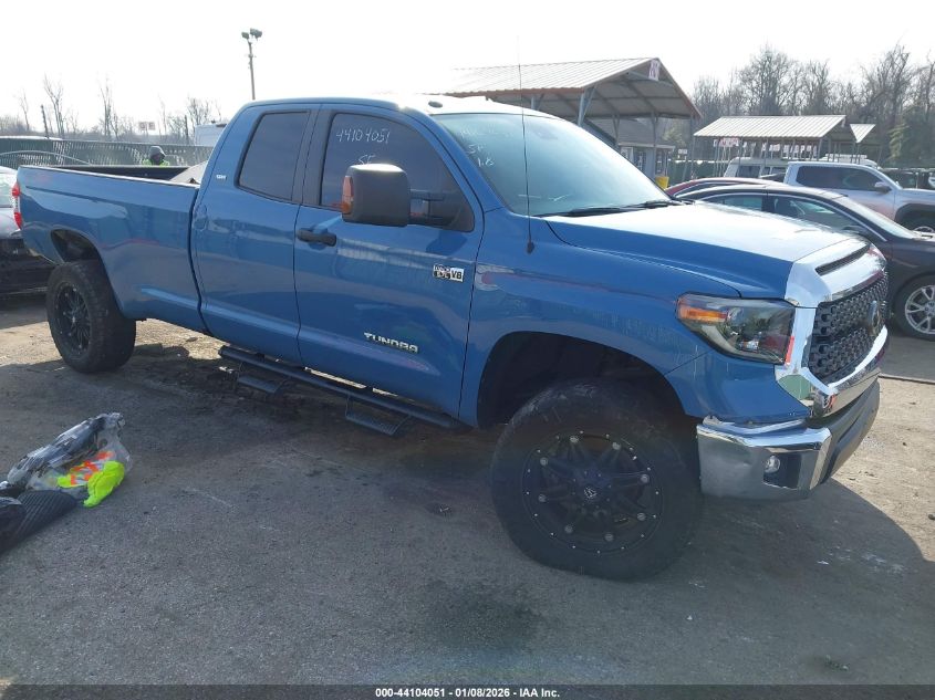 2019 Toyota Tundra