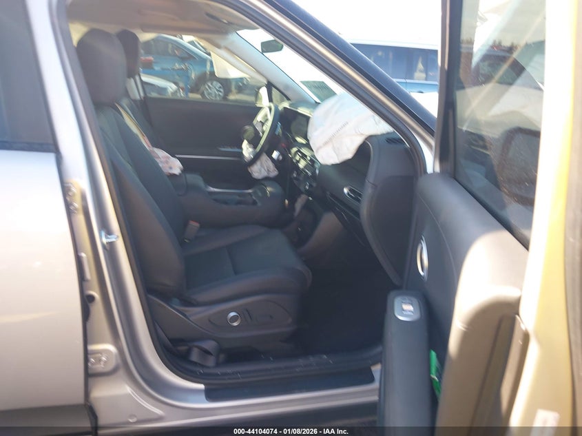 2026 Hyundai Palisade Sel