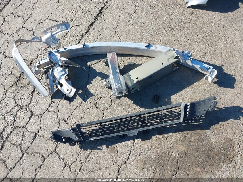 VIN 7SAYGDEE9PA128498 2023 TESLA MODEL Y AWD/LONG RANGE DUAL MOTOR ALL-WHEEL DRIVE