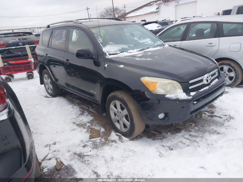 2006 Toyota RAV4