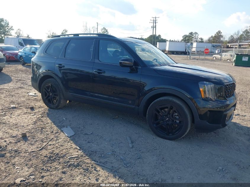 2023 Kia Telluride