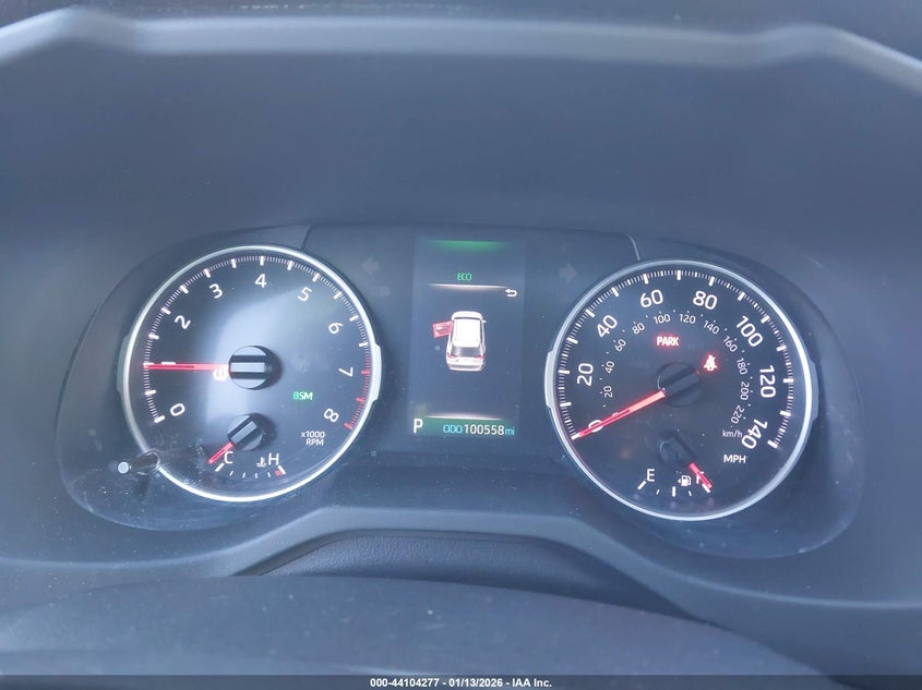 VIN JTMW1RFV1KD021577 2019 TOYOTA RAV4 XLE