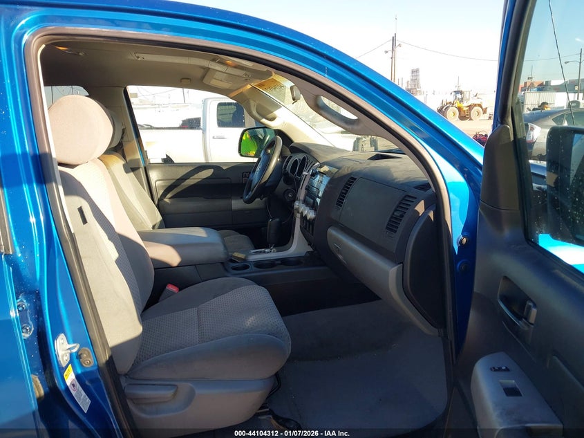 2007 Toyota Tundra Sr5 4.7L V8