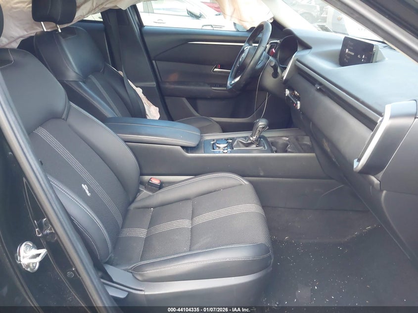 2023 Mazda Cx-50 2.5 S Preferred Plus