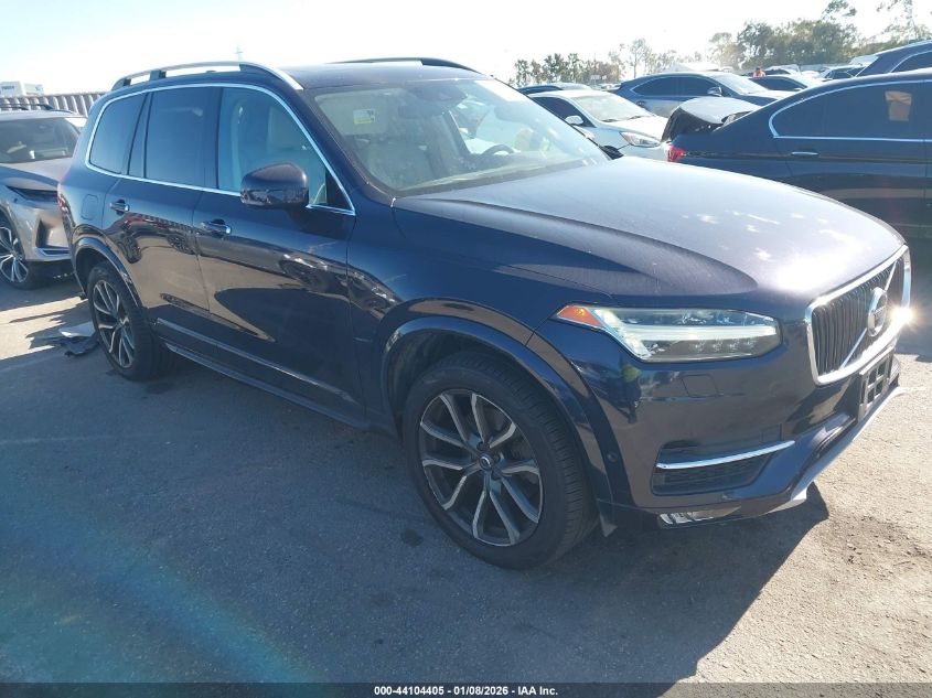 2016 Volvo XC90
