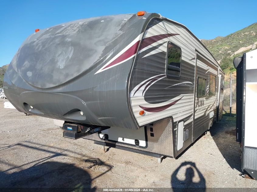 2016 Palomino 5Th Wheel