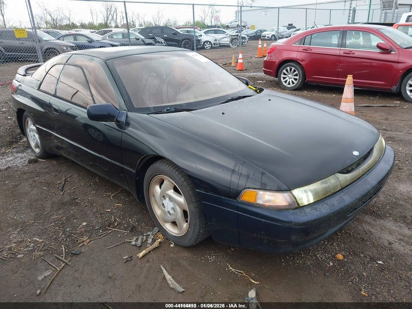 JF1CX8656TH100285 SUBARU SVX Photo 1