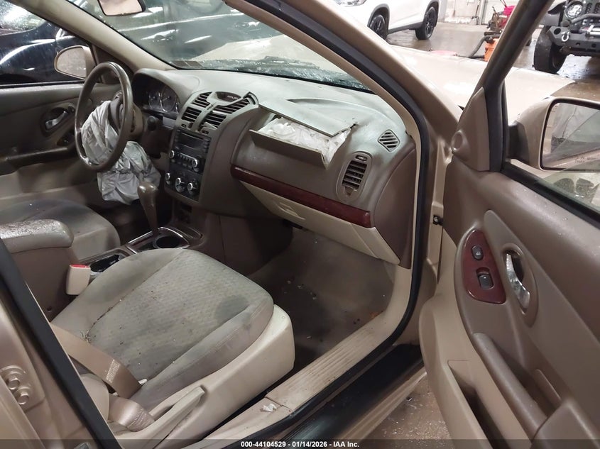 2006 Chevrolet Malibu Maxx Lt