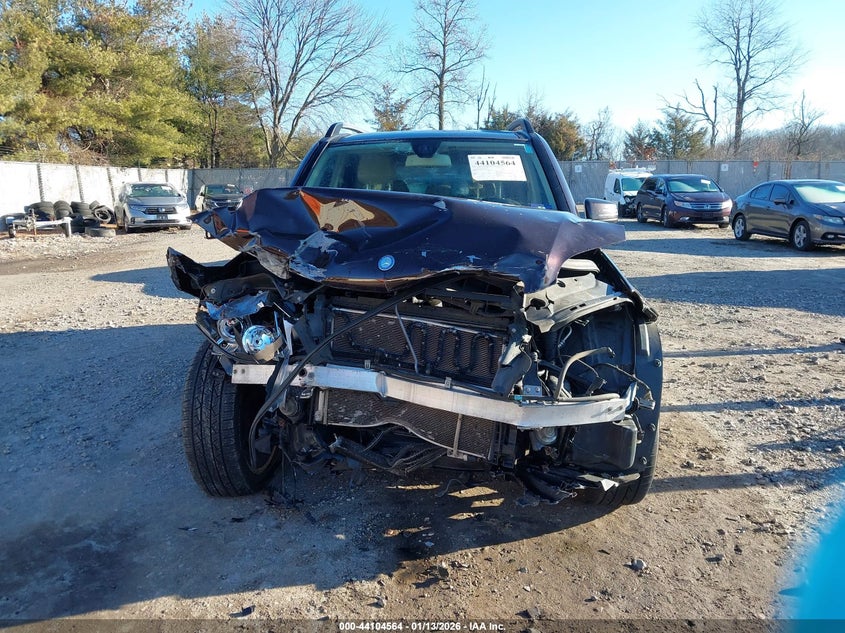 2011 Mercedes-Benz Glk 350 4Matic VIN: WDCGG8HB9BF539824 Lot: 44104564