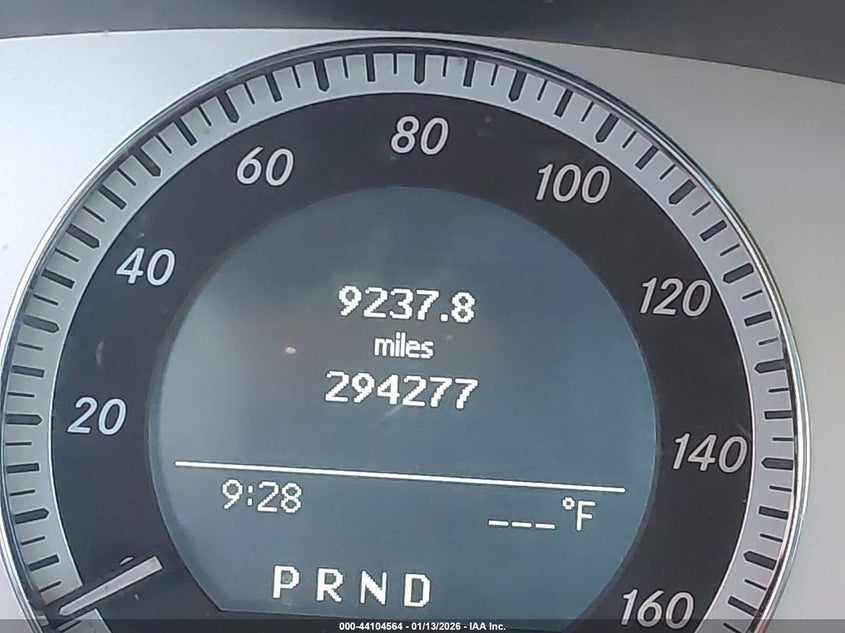 2011 Mercedes-Benz Glk 350 4Matic VIN: WDCGG8HB9BF539824 Lot: 44104564