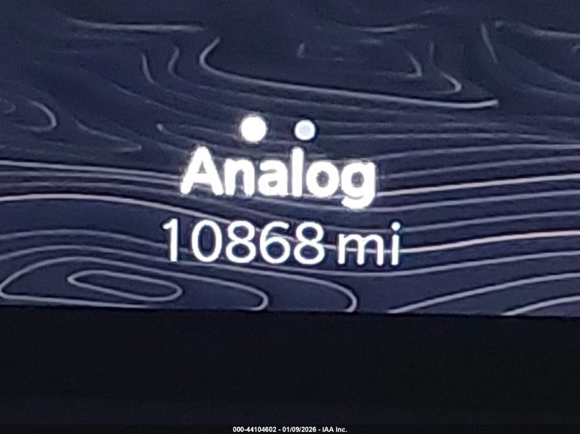 2025 Jeep Wagoneer - 1C4SJSBP3SS513407